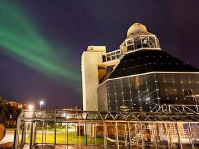 nordnorsk vitensenter tromso